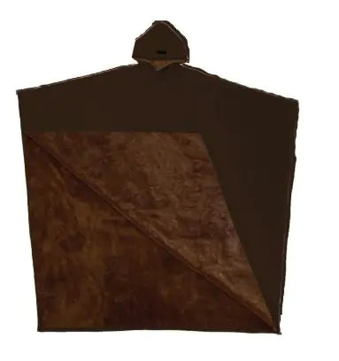 Mystique Sleeveless Hoodie Cloak