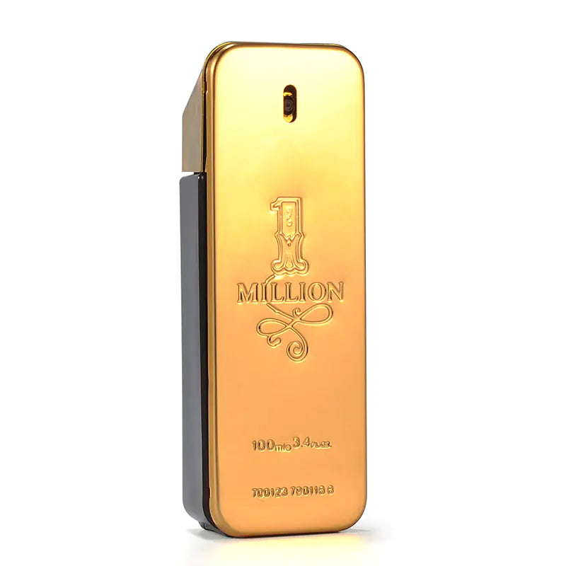 Millionaire Global Essence Men's Cologne 100ml